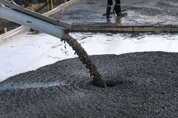 Best Concrete Patio Design and Installation in East Petersburg, PA