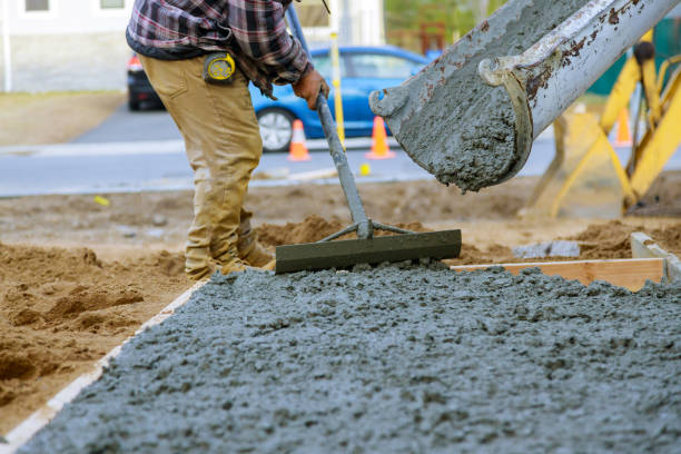 Best Concrete Steps and Stairs in East Petersburg, PA