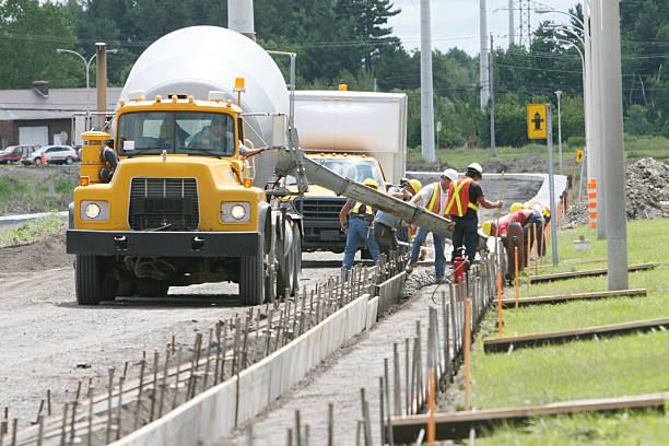 Best Industrial Concrete Flooring in East Petersburg, PA